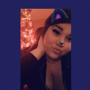 Meet your Posher, Ashlee